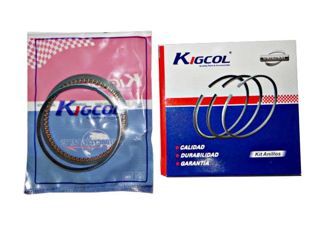 ANILLOS CB150 0.25 (61MM)-KIGCOL – 000036
