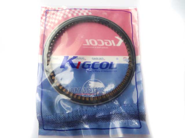 ANILLOS CBF150 (BGB) STD (64.5MM) - KIGCOL – 007028