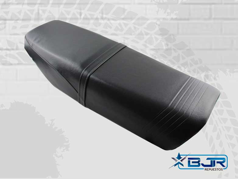 ASIENTO PARA GL125 - BJR – 004413