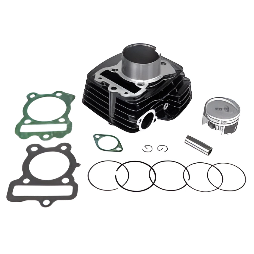 CILINDRO BAJAJ BM150 (56MM)BOXER - KIGCOL – 005681