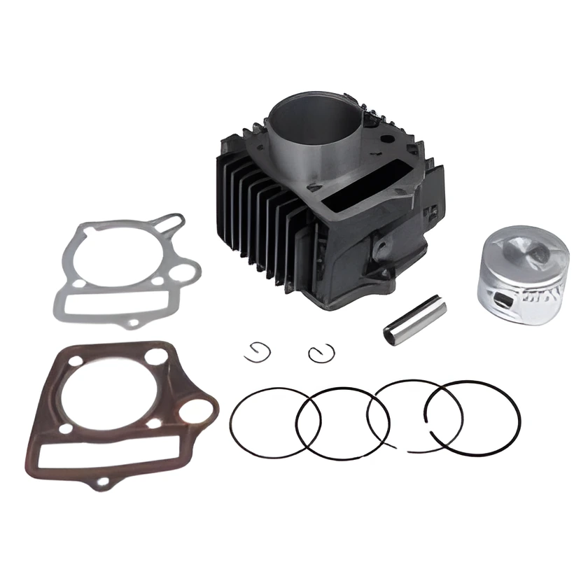 CILINDRO C110 COMPLETO - BJR – 000705