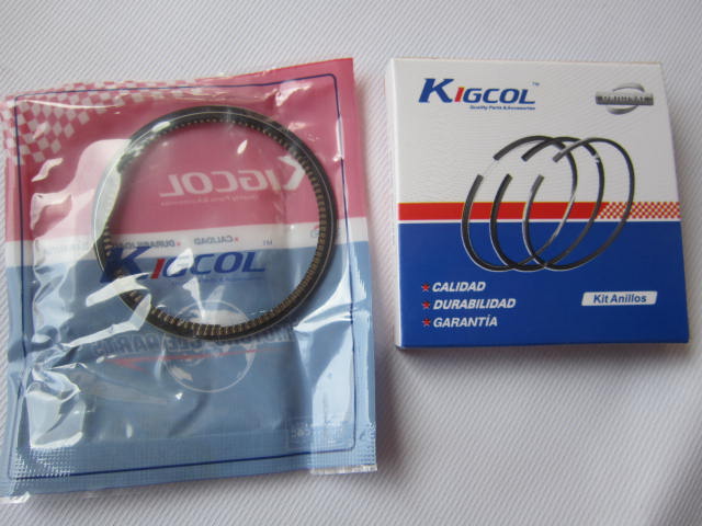 ANILLO CG150 STD (62MM) - KIGCOL – 004241