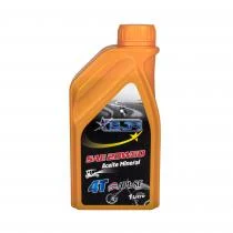 ACEITE BJR 20W50 ACEITE MOTOR MIN (1L) - BJR – 000011