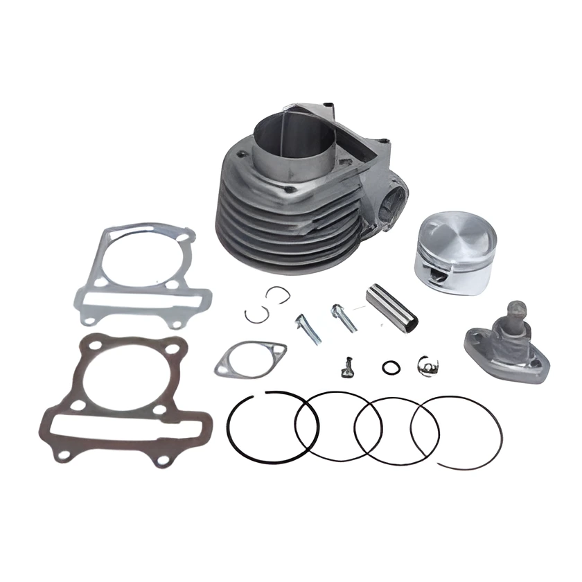 CILINDRO 150CC SCOOTER C/PISTON+ANILL+EMPQ - KIGCOL – 004206