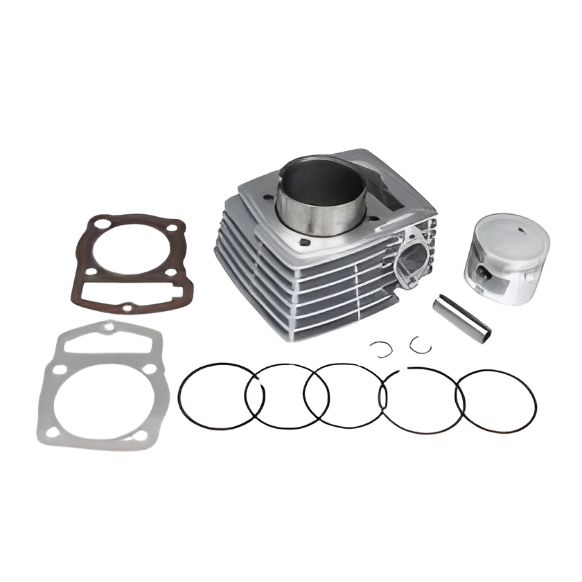 CILINDRO CB150 (62MM) - KIGCOL – 005611