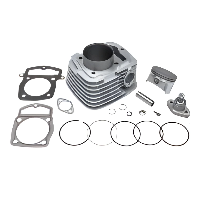 CILINDRO CB250 65.5MM - KIGCOL – 000710