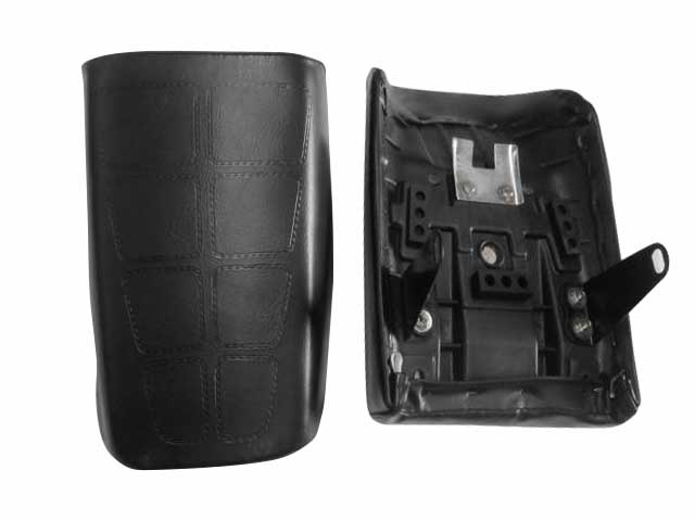 ASIENTO CARGUERO DOBLE PLATITA - KIGCOL – 004569