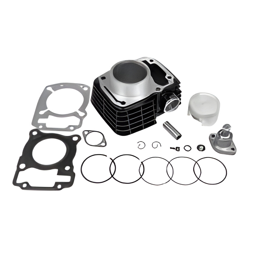 CILINDRO CBF150 (57.3MM,149CC,NEGRO) - KIGCOL – 000711