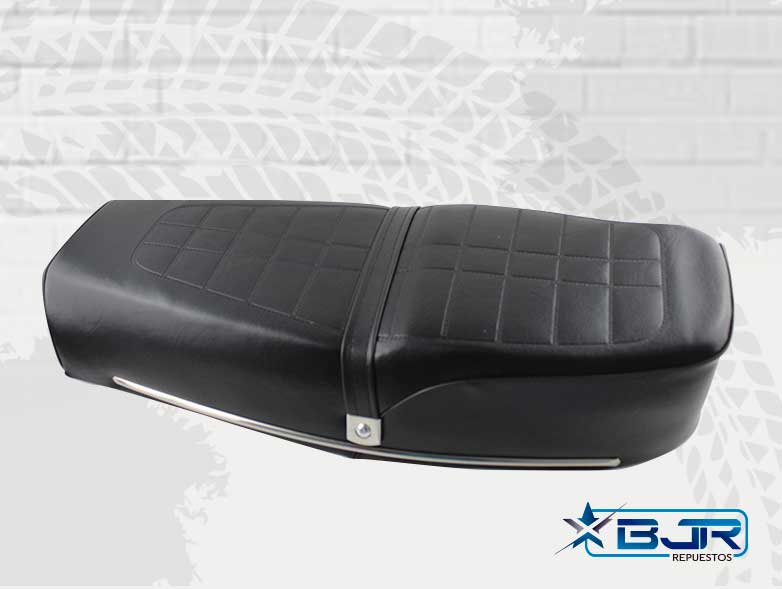 ASIENTO CG125 MOTO LINEAL - BJR – 000159