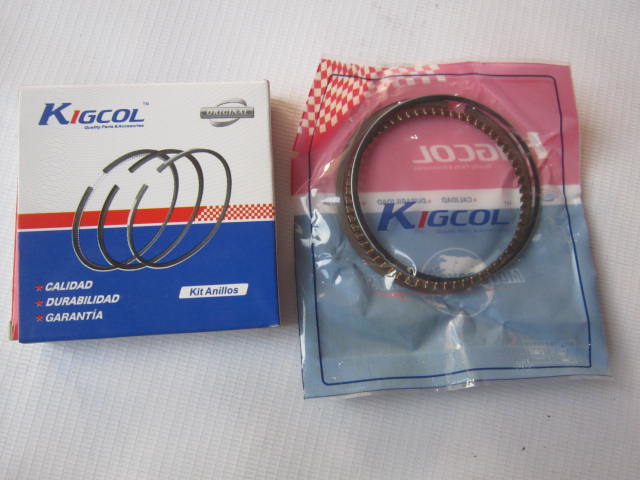 ANILLOS 0.25 CG200 (63.5MM) - KIGCOL – 004667
